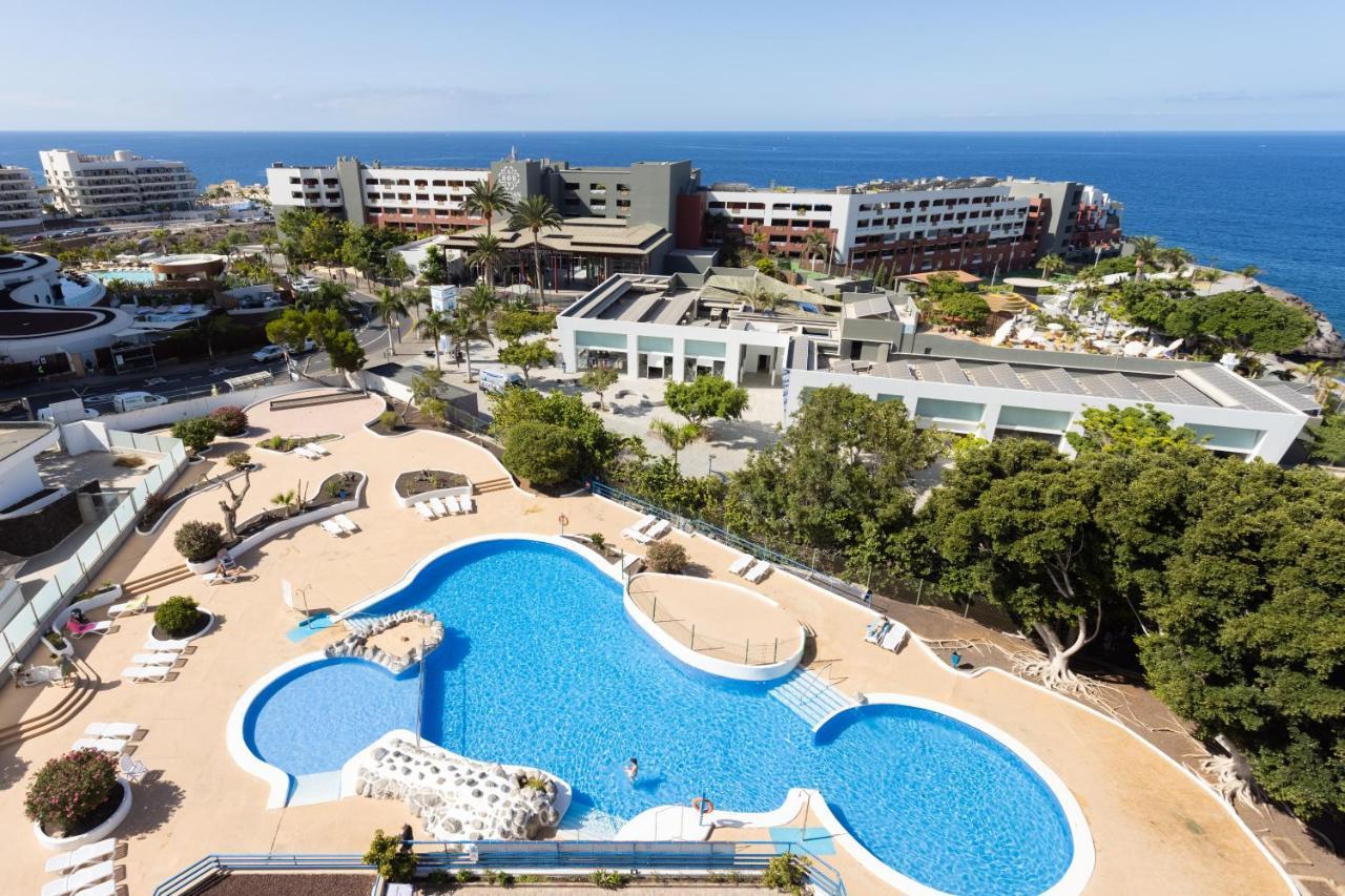 Atlantic Paradise 1509 Costa Adeje  Exterior foto